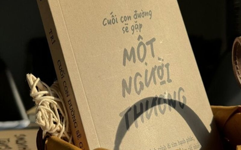 Tác phẩm giúp người đọc yêu thương bản thân mình nhiều hơn