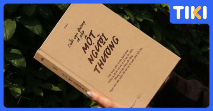 Review Cuối con đường sẽ gặp một người thương: Tìm lại bình yên và yêu bản thân