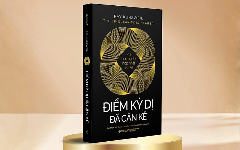 Cuốn sách phù hợp với những ai quan tâm đến công nghệ tương lai và muốn tìm hiểu về tác động của AI