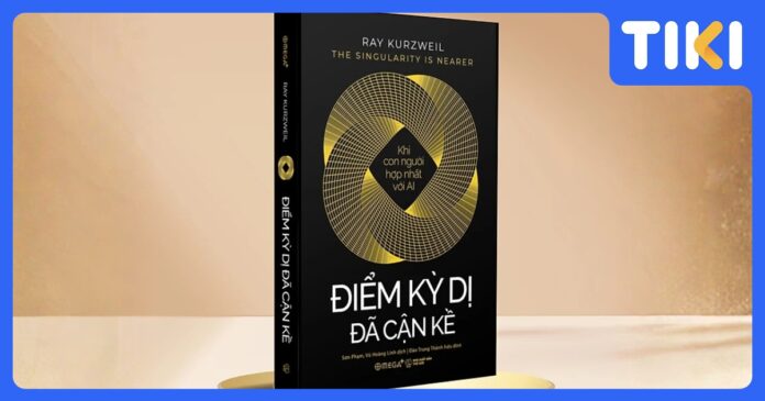 Review Điểm kỳ dị đã cận kề: Khi công nghệ đổi thay bản thể người