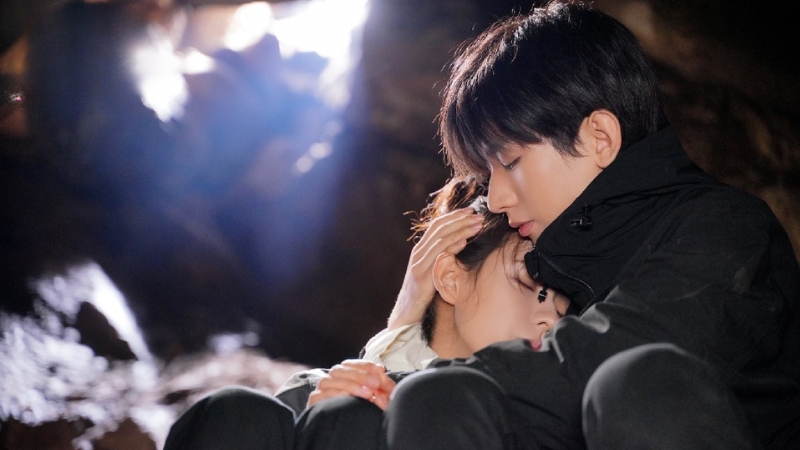 Những cú thắt bất ngờ được xây dựng hợp lý