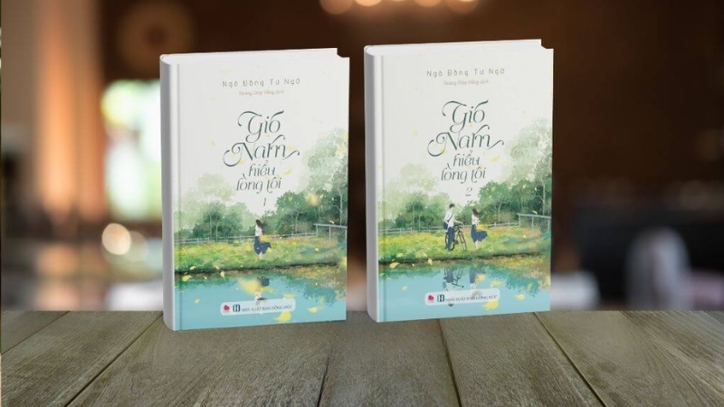 Độc giả yêu thích thể loại ngôn tình hiện đại