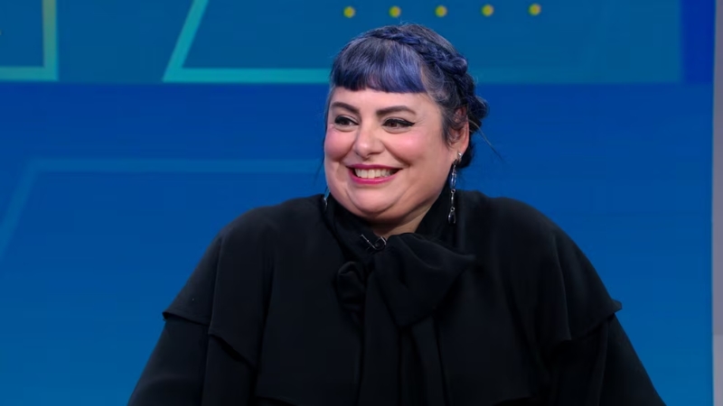 Tác giả Holly Black