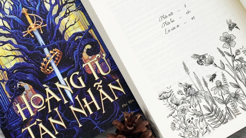 Giá trị cốt lõi của tác phẩm nằm ở những màn đấu trí chính trị nghẹt thở