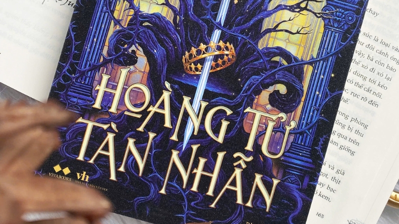 Hoàng Tử Tàn Nhẫn sẽ là một lựa chọn không thể bỏ qua