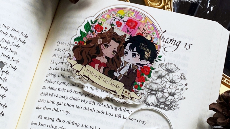 Cốt truyện chính: Cuộc chiến sinh tồn và vươn lên của kẻ ngoại tộc