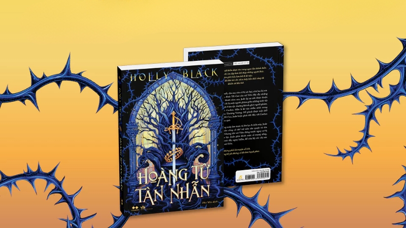 Mối quan hệ đầy kịch tính giữa Jude và Cardan