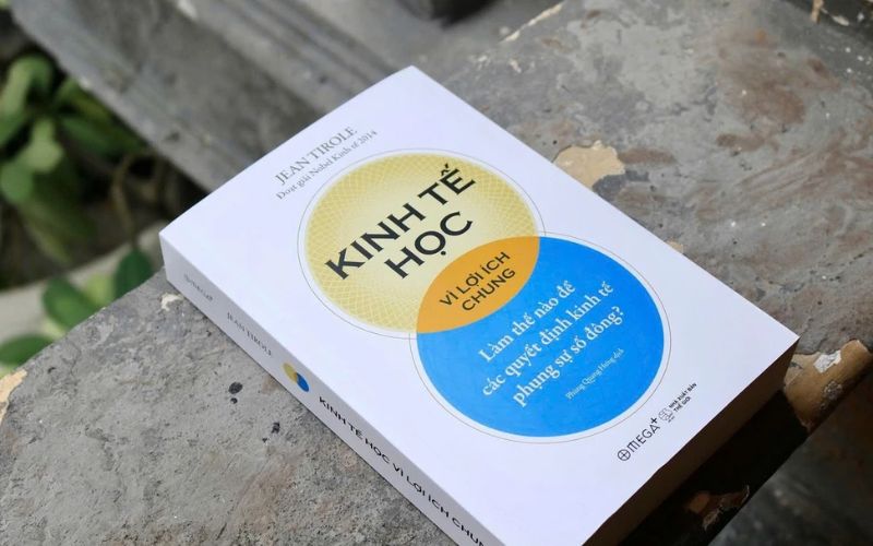 Kinh tế học vì lợi ích chung đạt giải Nobel kinh tế 2014