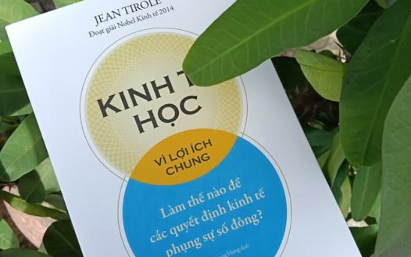 Sách lập luận sắc bén, cung cấp dữ liệu thuyết phục