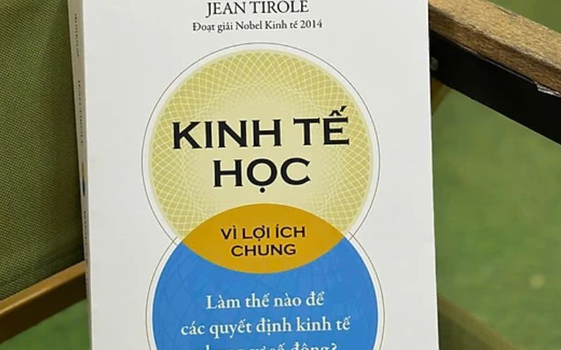 Sách đem đến cái nhìn toàn diện hơn về kinh tế và sự bất công trong xã hội