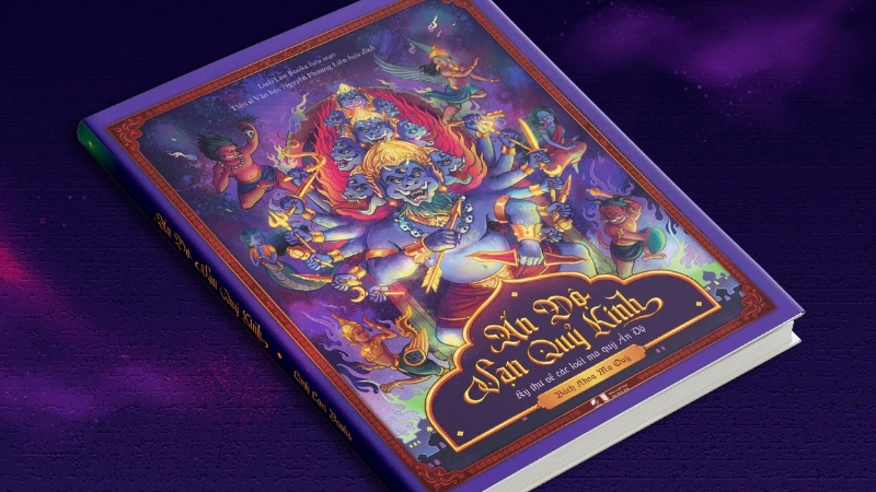 Giới thiệu chung về sách Ấn Độ Vạn Quỷ Kinh