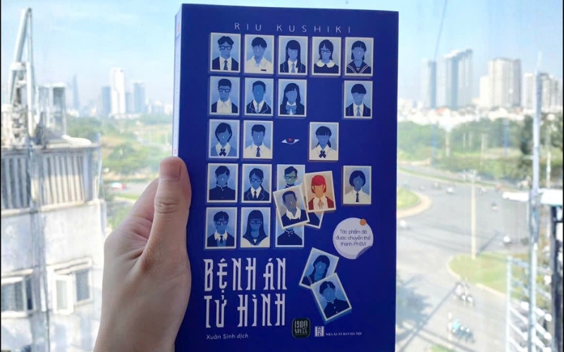 Quá trình điều tra đã biến Masaya từ kẻ rụt rè thành con mồi thí nghiệm