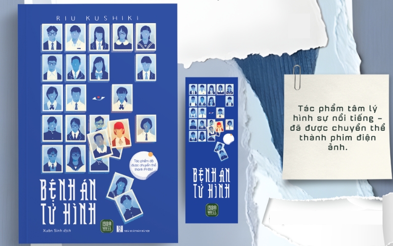 Tác phẩm buộc người đọc nghi ngờ Masaya, đồng thời nhận ra chính mình cũng bị thao túng