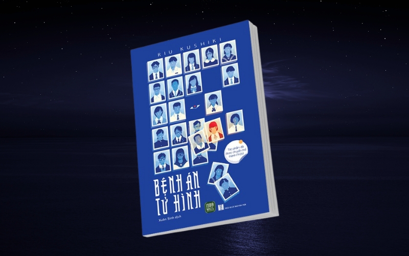 Tác phẩm gây ám ảnh bằng cách khiến người đọc cảm giác mình dần trở nên giống Masaya