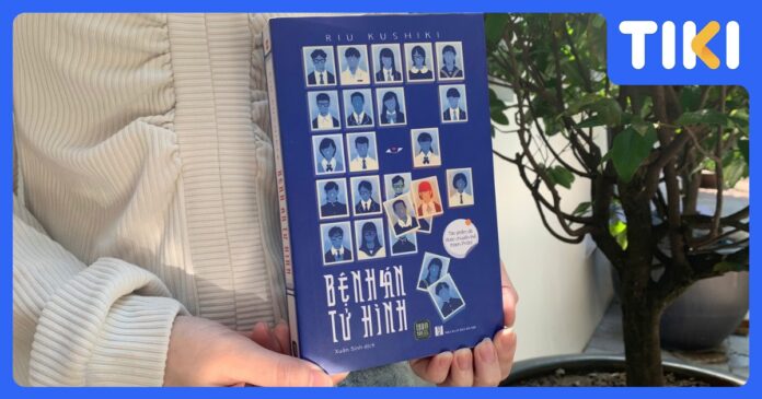 Review sách Bệnh án tử hình: Cái ác & thao túng tâm lý