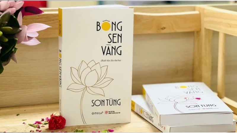 Bức tranh thời niên thiếu của Chủ tịch Hồ Chí Minh