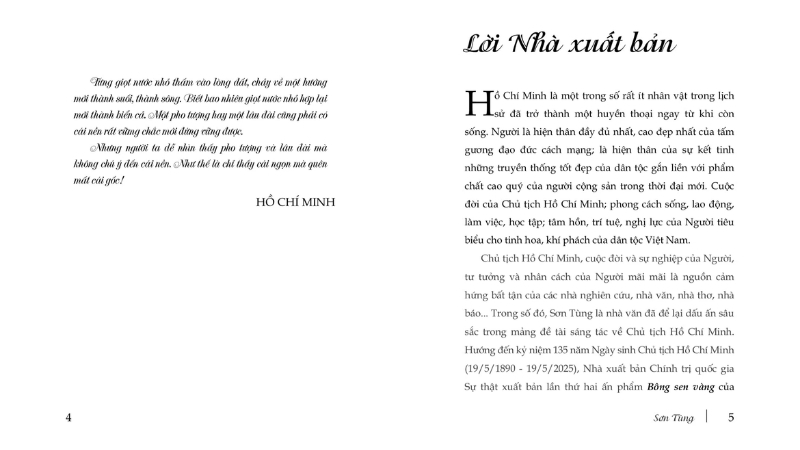 Gia đình Nguyễn Sinh - cái nôi hình thành nhân cách