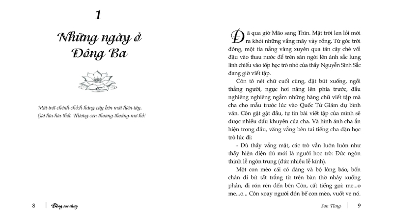 Những nhà nho yêu nước và bối cảnh triều Nguyễn