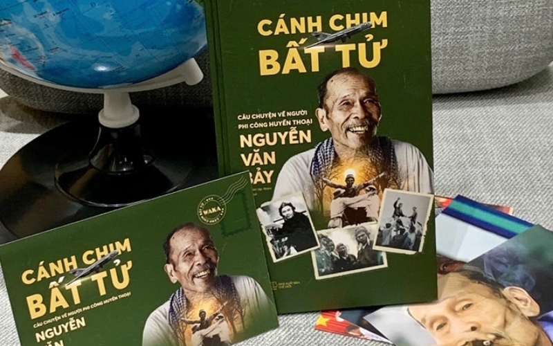 Cánh chim bất tử mang đến nhiều trích dẫn ấn tượng và đáng nhớ