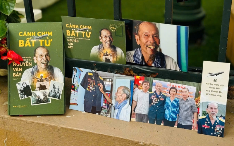 Giọng văn giản dị của tác giả giúp tác phẩm dễ đọc và phù hợp với mọi độc giả