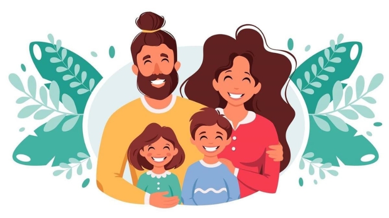 Bản chất của mọi đứa trẻ đều tốt đẹp