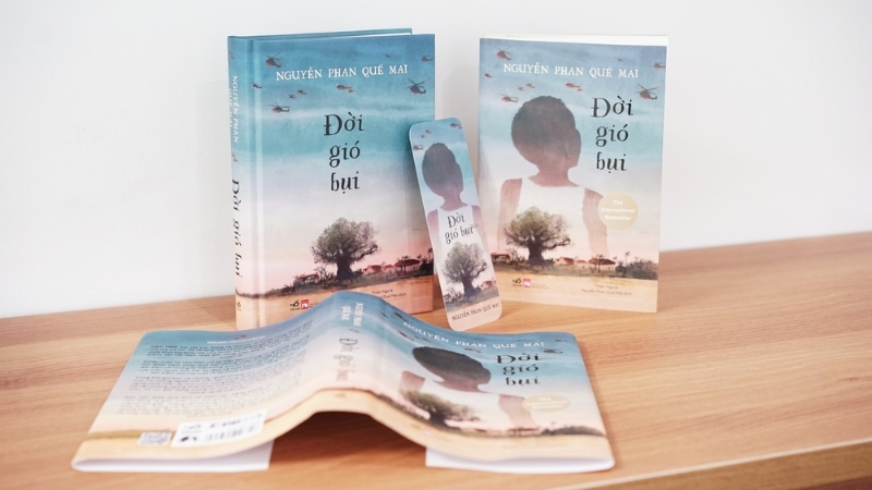 Dư âm của Đời Gió Bụi kéo dài sau khi khép sách