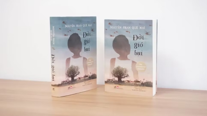 Tác phẩm nhấn mạnh rằng hậu quả chiến tranh không dừng lại ở một thế hệ