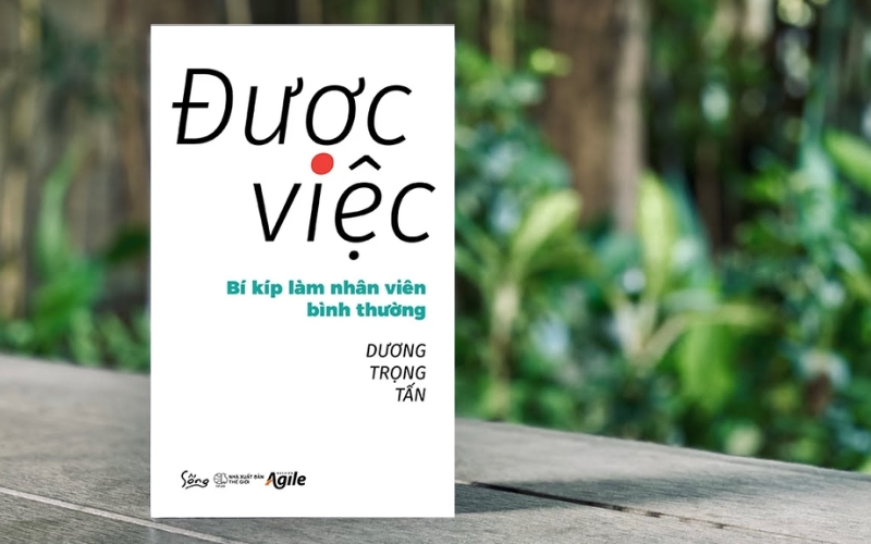 Cuốn sách mang đến hệ thống phương pháp thực tiễn để người đọc dễ dàng lựa chọn