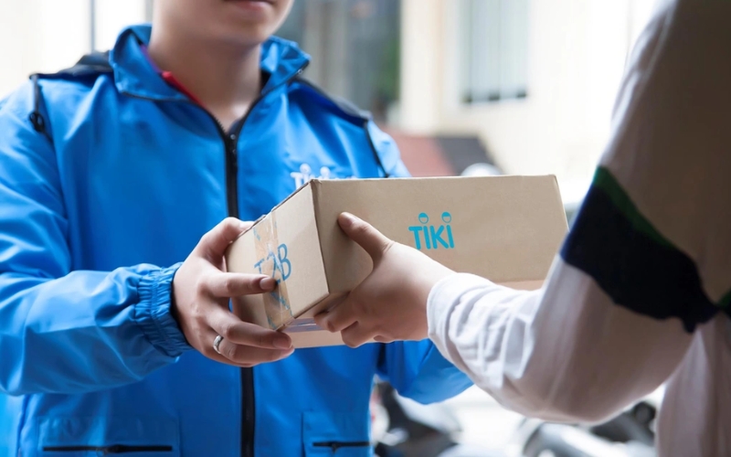 Mua sách Được việc giá tốt, giao hàng nhanh tại Tiki