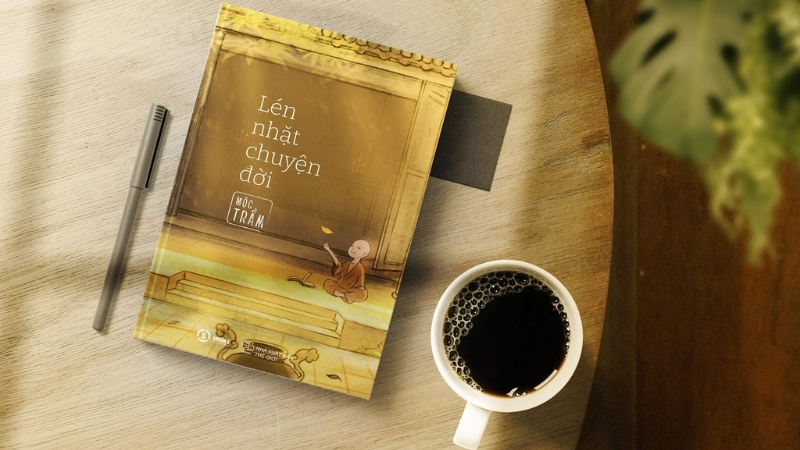 Sách gợi nhắc về phép tắc sống tối thiểu