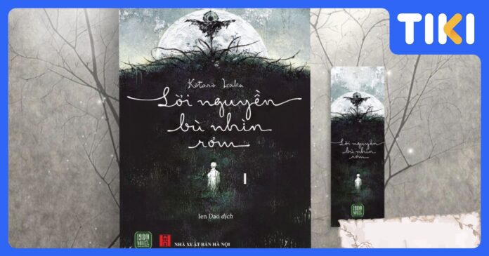 Review sách Lời nguyền bù nhìn rơm: Bí ẩn cuộc sống trên hòn đảo biệt lập