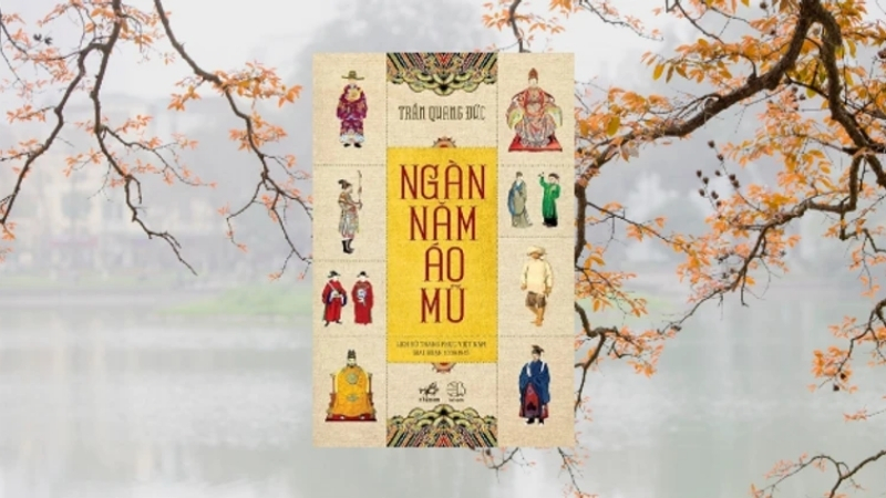 Ngàn năm áo mũ nổi bật trước hết ở khối tư liệu Hán Nôm phong phú