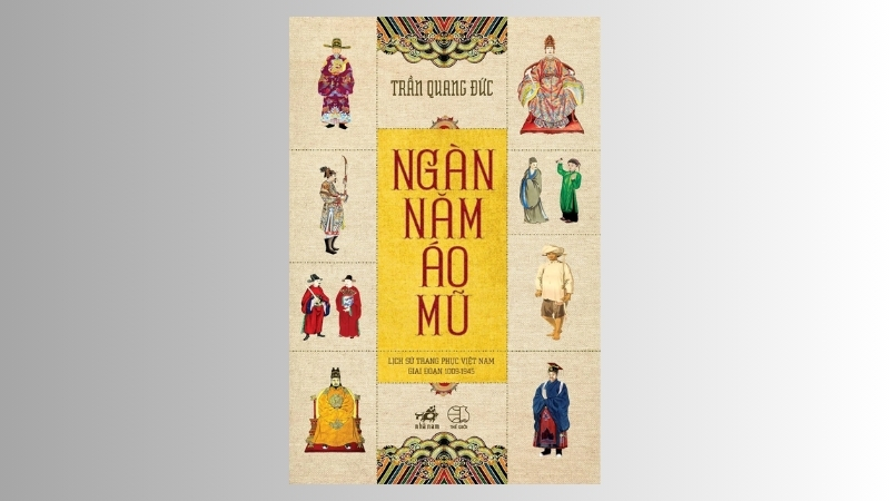 Minh họa, chú thích và cấu trúc tra cứu