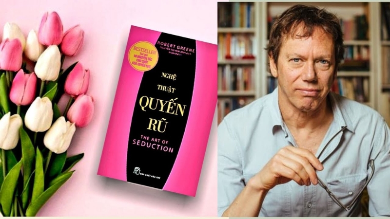 Phần 1 - 9 mẫu người quyến rũ và kiểu nạn nhân