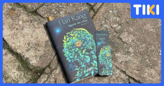 Review sách Người ăn chay Han Kang Hành trình ám ảnh