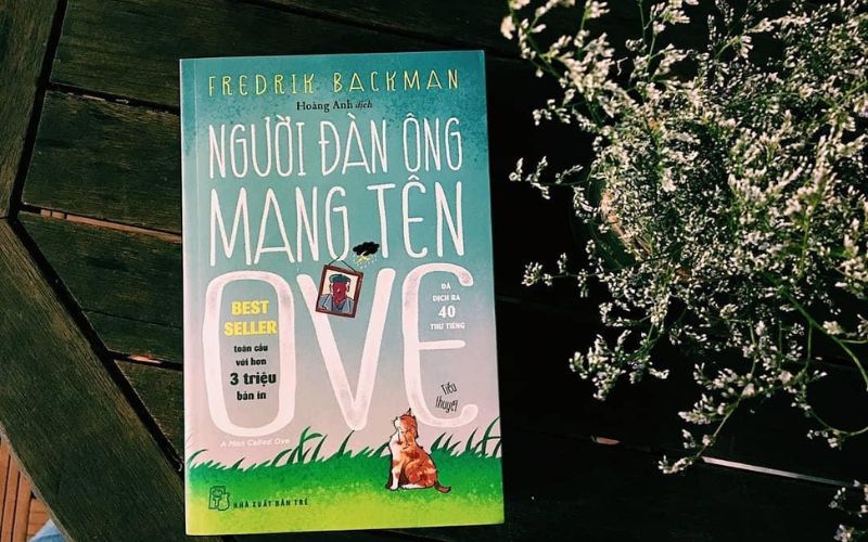 Trích dẫn ấn tượng trong Người Đàn Ông Mang Tên Ove