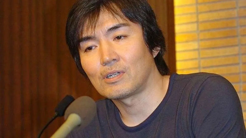 Tác giả và hành trình sáng tạo