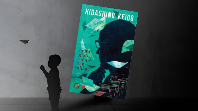 Tiến trình biến đổi của người giáo viên tàn nhẫn