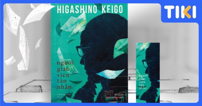 Review sách Người giáo viên tàn nhẫn: Lớp học nơi sự vô cảm hóa thành tội ác