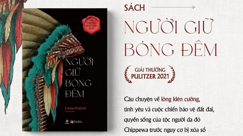 “Bóng đêm” trong nhan đề vì thế vừa là ca trực đêm của Thomas