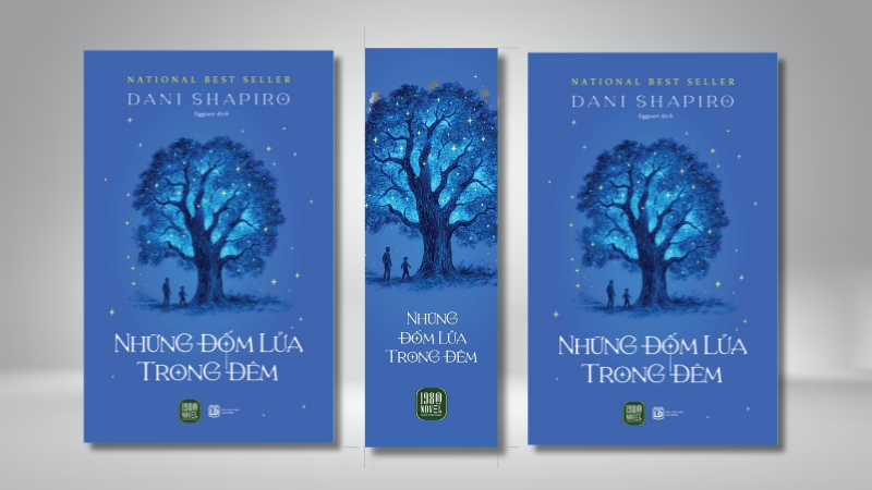 Đọc cuốn sách này đòi hỏi sự kiên nhẫn, một tâm thế sẵn sàng chậm lại