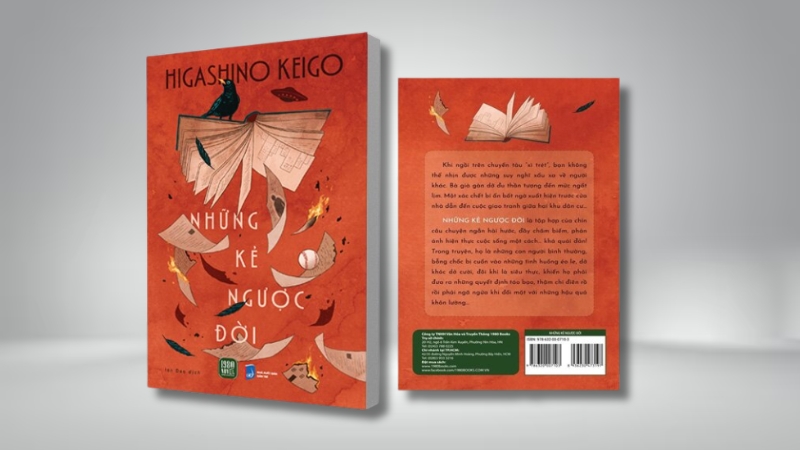 Hiện thực đời sống được phản chiếu qua những nghịch lý trào lộng