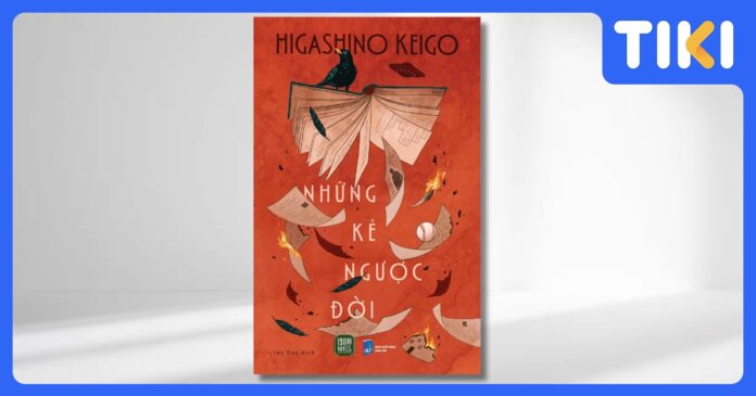 Review sách Những Kẻ Ngược Đời: Có thực sự đáng đọc?