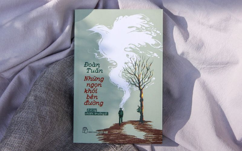 Tác phẩm miêu tả chân thực người lính Việt Nam trong thế kỷ 20