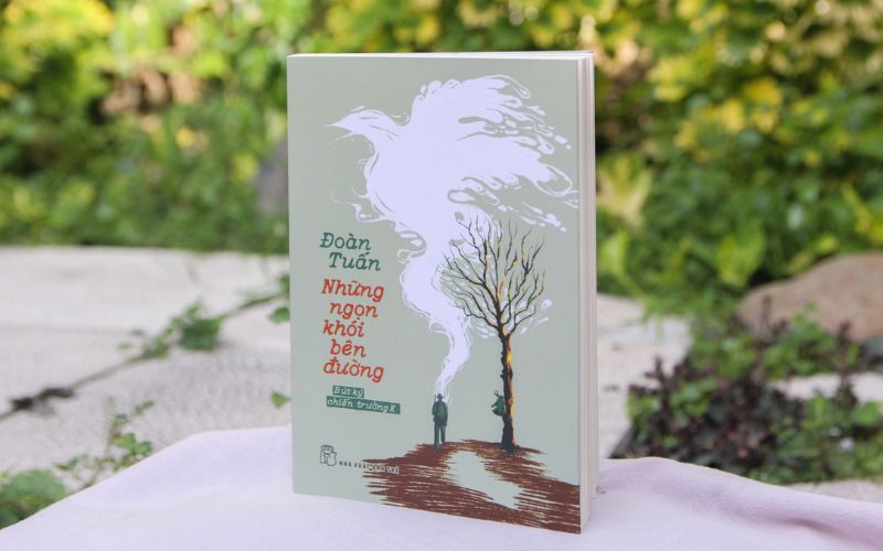 Sách nhắc nhở thế hệ sau về sự yên bình của đất nước