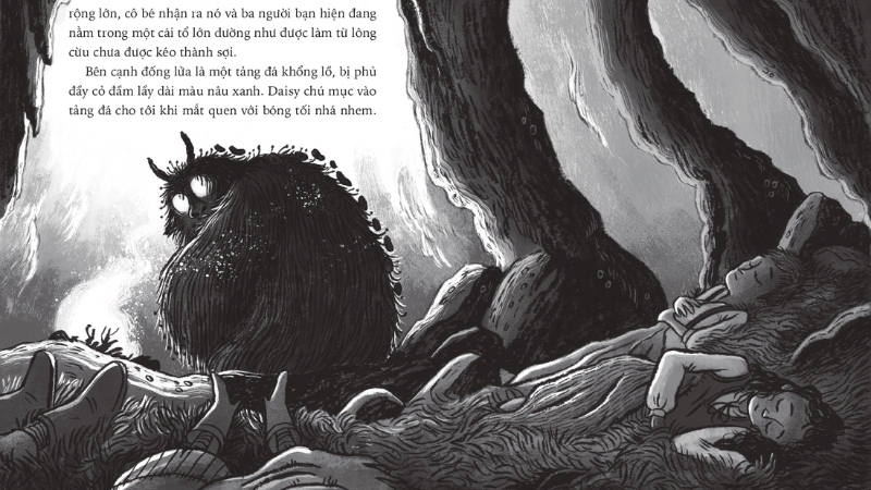 Quái vật, định kiến và lòng trắc ẩn