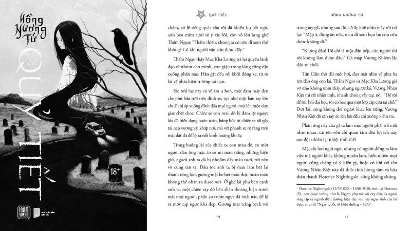 Nỗi sợ kiểu “xoắn não” vì bị mắc kẹt