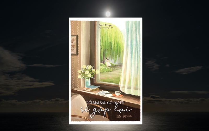 Cuốn sách trở thành người bạn đồng hành, giúp độc giả chậm lại và thấu hiểu nhiều hơn