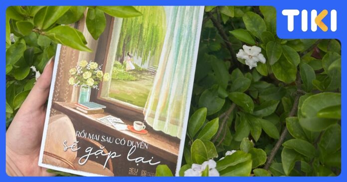 Review sách Rồi mai sau, có duyên sẽ gặp lại của Bạch Tử Ngọc