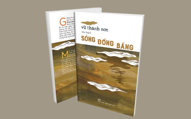 Tác phẩm xây dựng dàn nhân vật phụ đa dạng, khắc họa toàn cảnh bức tranh miền nông thôn